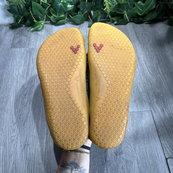 VivoBarefoot Primus Lite III Blue Barefoot Running Shoes Men’s Size 11 EU 44 - Picture 7 of 10